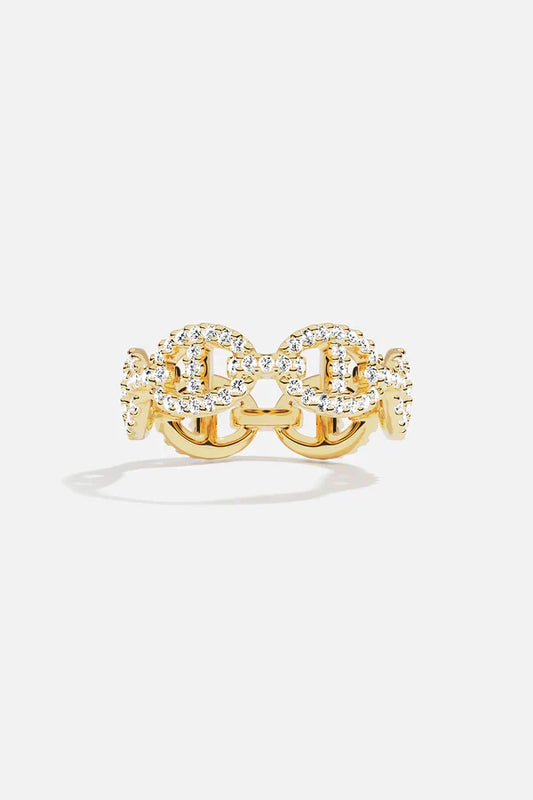 Anello Isola Marina