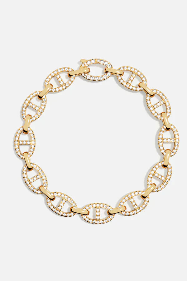 Bracciale Isola Marina