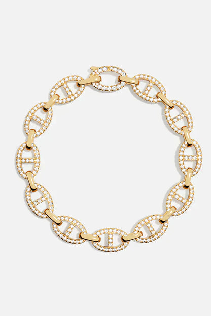 Bracciale Isola Marina