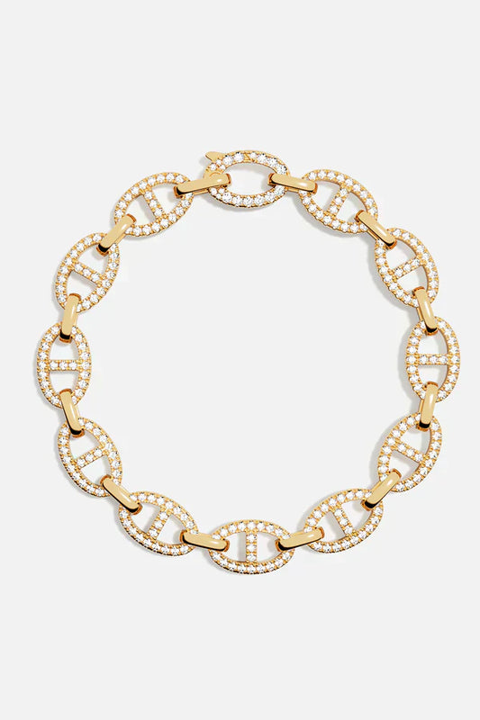 Bracciale Isola Marina