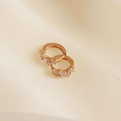Orecchini Costellazione | Oro