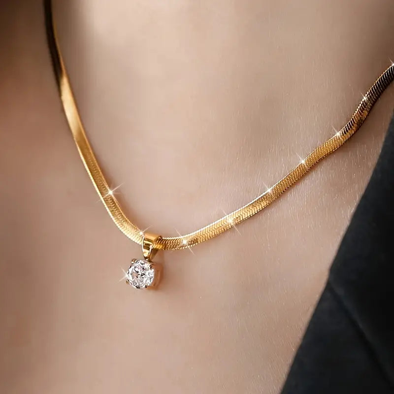 Collana Valentina Elegante