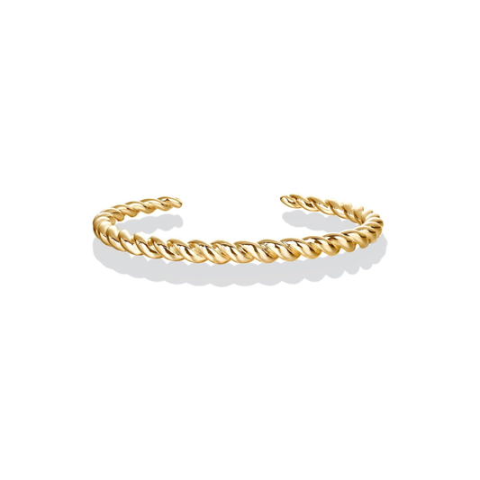 Bracciale Torsione