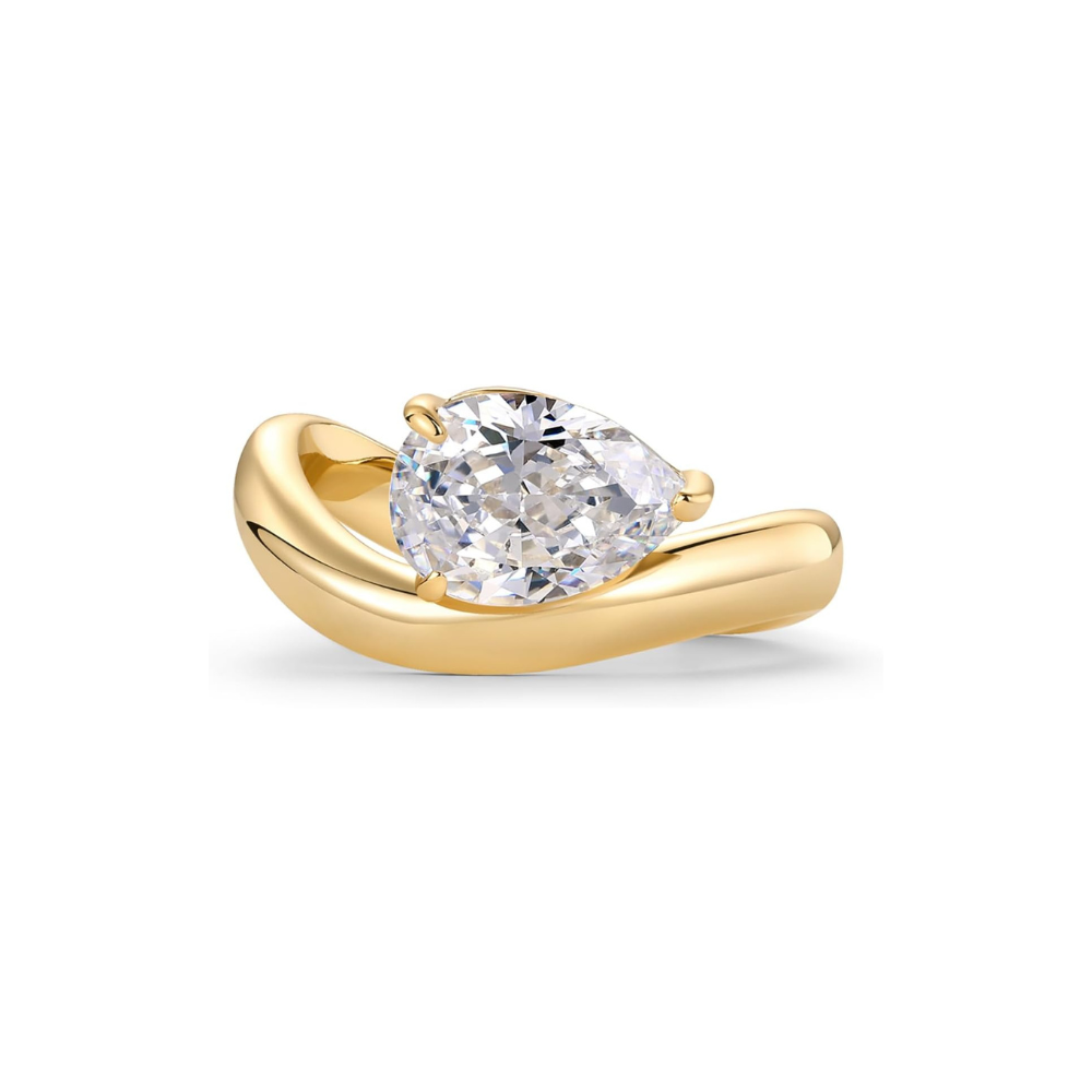 Anello Promessa del Mare