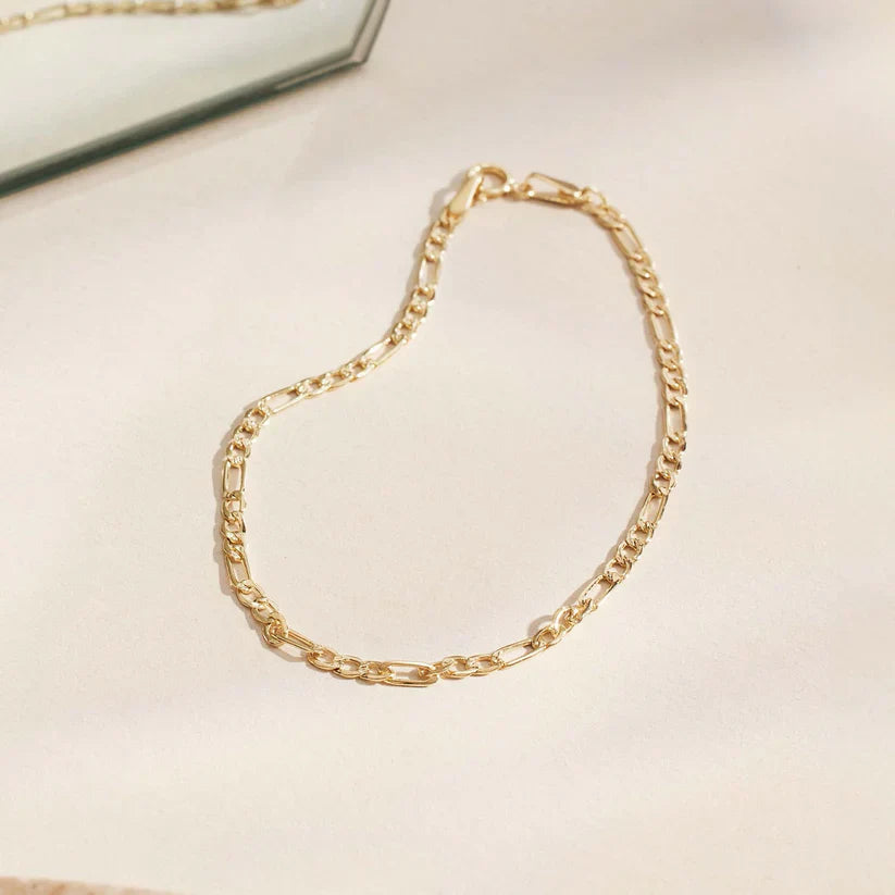 Bracciale Carmela Regina | Oro
