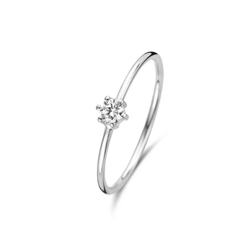 Anello Abella Maris | Oro