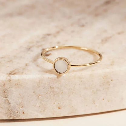 Anello Alina Cirielle | Oro