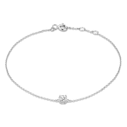 Bracciale con Cristalli Luminosi