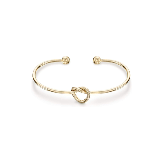 Bracciale Fiocco d'Amore