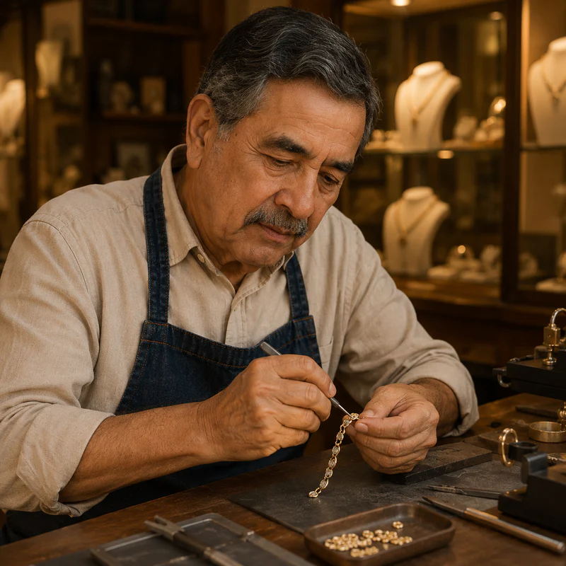 Atelier Gioielleria Russo
