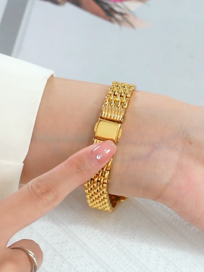 Orologio Rosalia | Oro